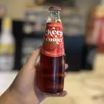 KEEP COOLER MORANGO 275ML