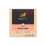 Marley Tea Hibiscus Flower
