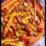 SALCHIPAPA ESPECIAL