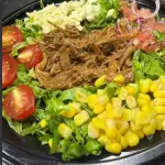 BOWL DE CARNE