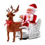 06 SANTA TRINEO