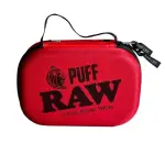 CASE RAW PRO VERMELHA