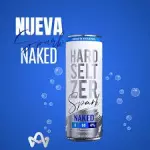 SPARK NAKED