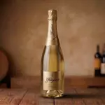 Espumante Freixenet Demi-Sec 🇪🇸