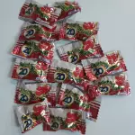 Bala coração