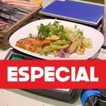 Buffet **ESPECIAL**