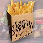 Fritas pequena