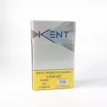 Kent Derby Prata