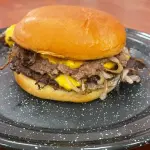 ANGUS OKLAHOMA 4X4