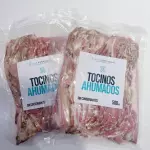 Tocino al vacio