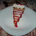 Pay de queso