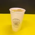 AGUA FRUTAL FRANKY'S