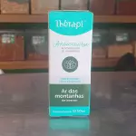 Ar das Montanhas / Thérapi