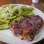 Ojo de Bife Toscano