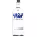 VODKA ABSOLUT PREMIUM