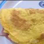 Omelette
