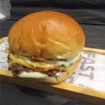Americano Burger