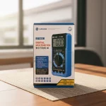 MULTIMETRO DIGITAL DT-9205E