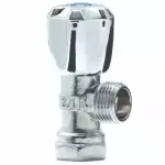 LL-0001  Llave arresto wares 1/2