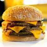 TRIPLO CHEDDAR SHOYO
