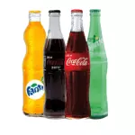 684 - REFRIGERANTES KS 290ml