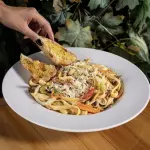 PASTA VEGETARIANA