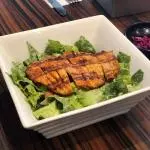 Ensalada Cesar
