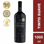 Vinho Pergola Suave 1L