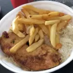 Alaminuta de carne (P )