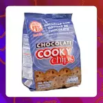 Unidad Cooky Chips Galleta 200g