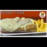PERRO FIERA