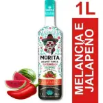 MORITA  WATERMELON JALAPENO 1L