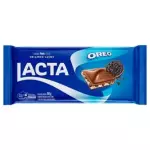BARRA LACTA AO LEITE COM OREO 90G