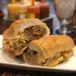 Sandwich El Pana(copy)