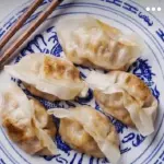 Gyozas Mixtas 12 uni