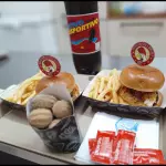 Lanche Família