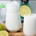 Jarra Limon COCO