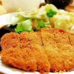 Tradicional Frango a Milanesa