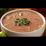 Feijão de Caldo