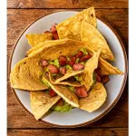 Orden Guacamole botanero
