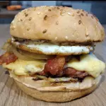 Chicago Burger