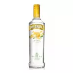 Smirnoff Citrus 750cc