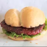 Pan con chorizo