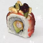 Arand roll
