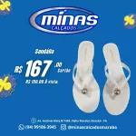 Sandália RF:106013