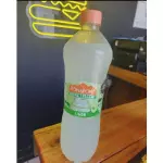 Agua de Limon