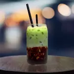 CHOCO LATTE