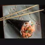 Temaki Filadélfia