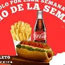 Promo 2/completo/papas /expres