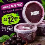 AÇAI ZERO